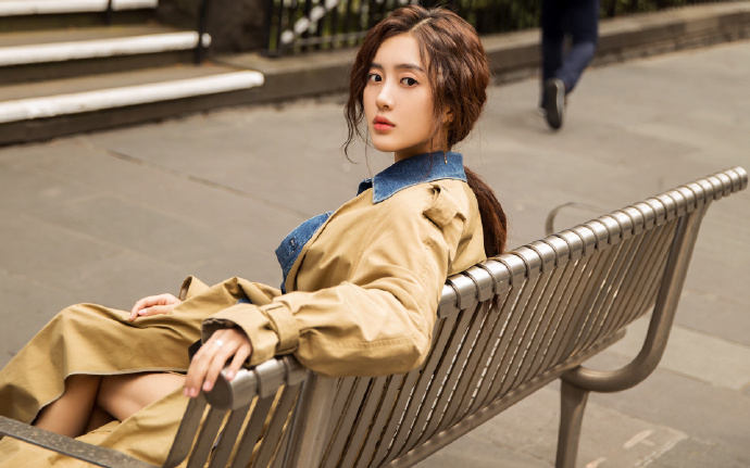 第17届影响世界华人盛典将在京举行